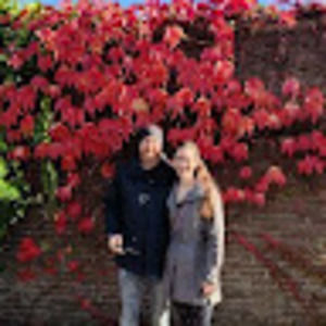 Meet your Posher, Wendy